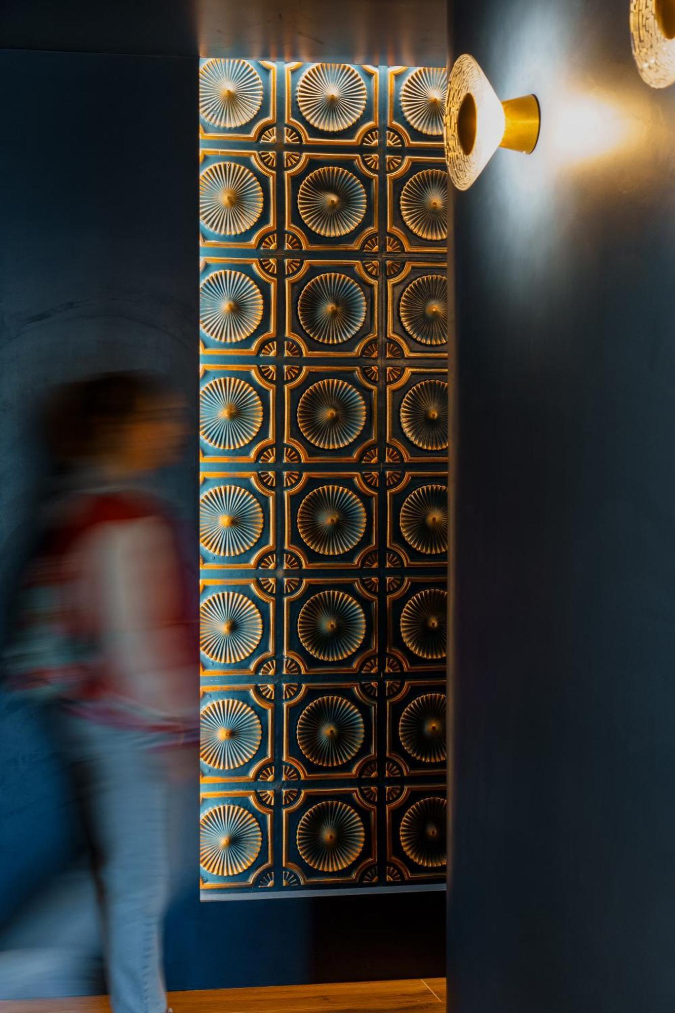 Acron 12 Penthouse Acropolis Suites Athén Kültér fotó