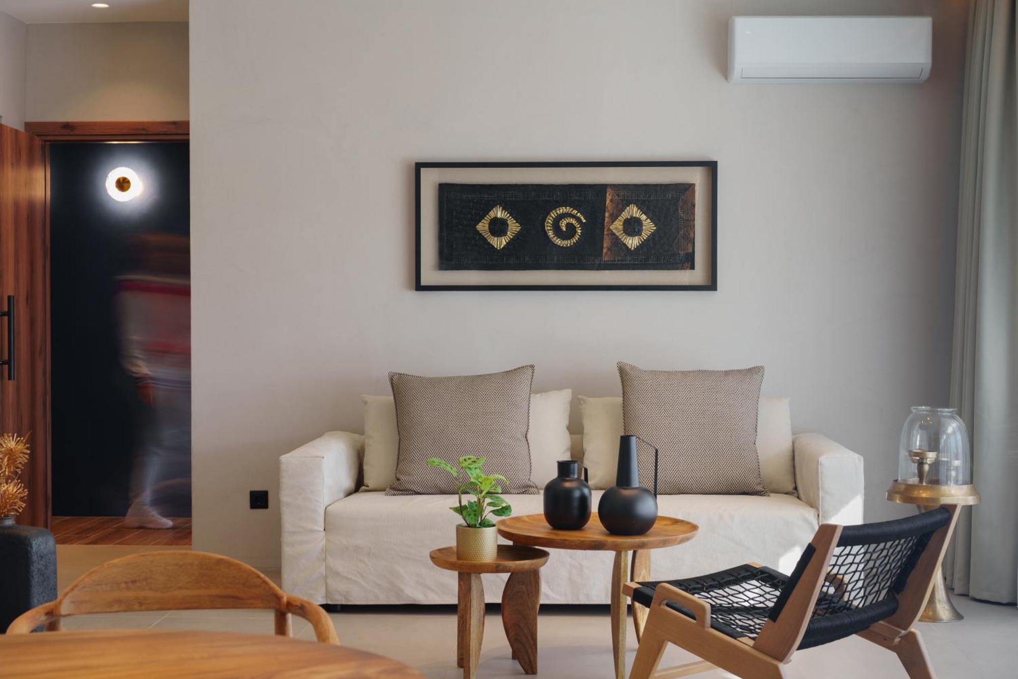 Acron 12 Penthouse Acropolis Suites Athén Kültér fotó