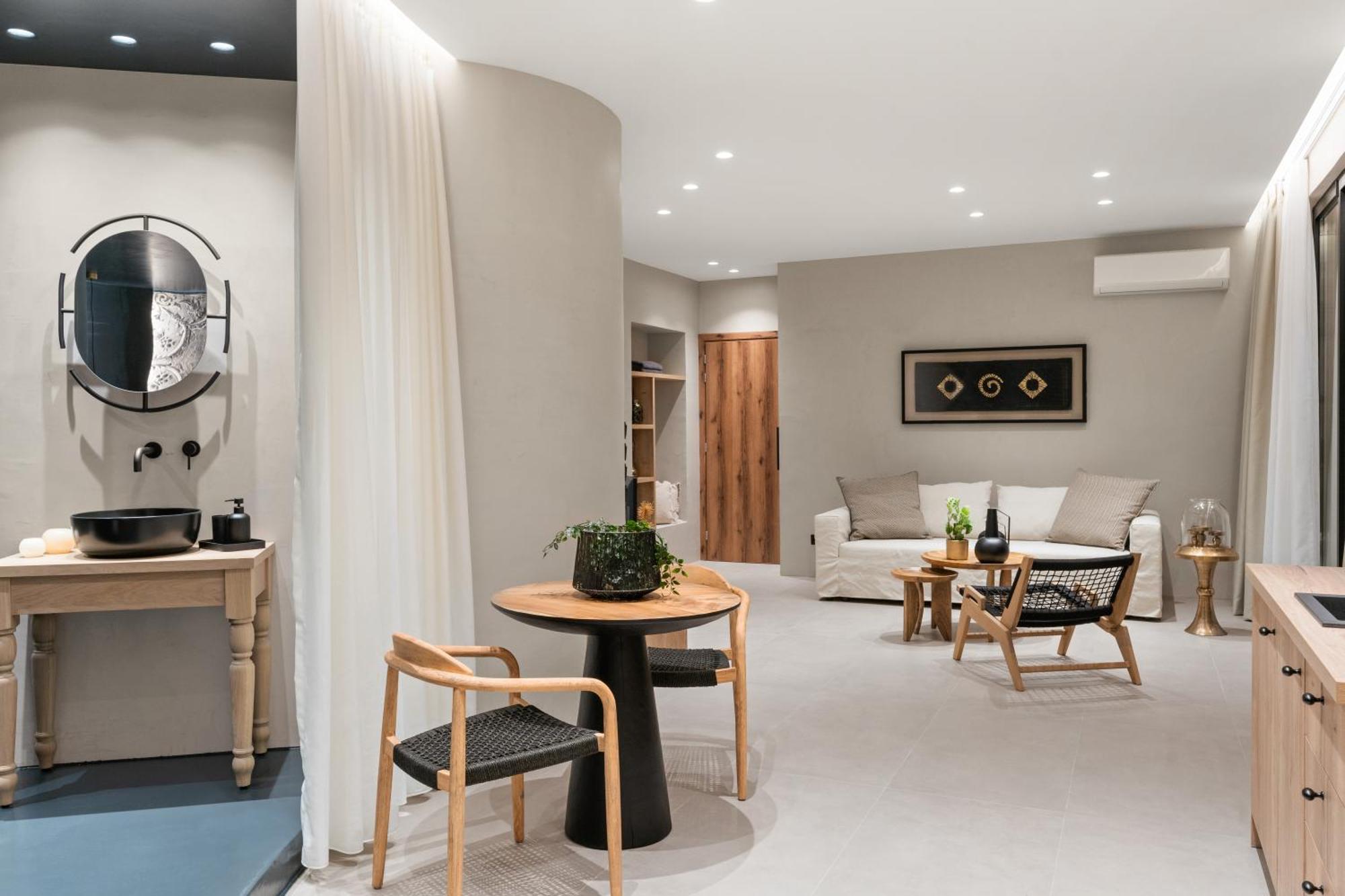 Acron 12 Penthouse Acropolis Suites Athén Kültér fotó