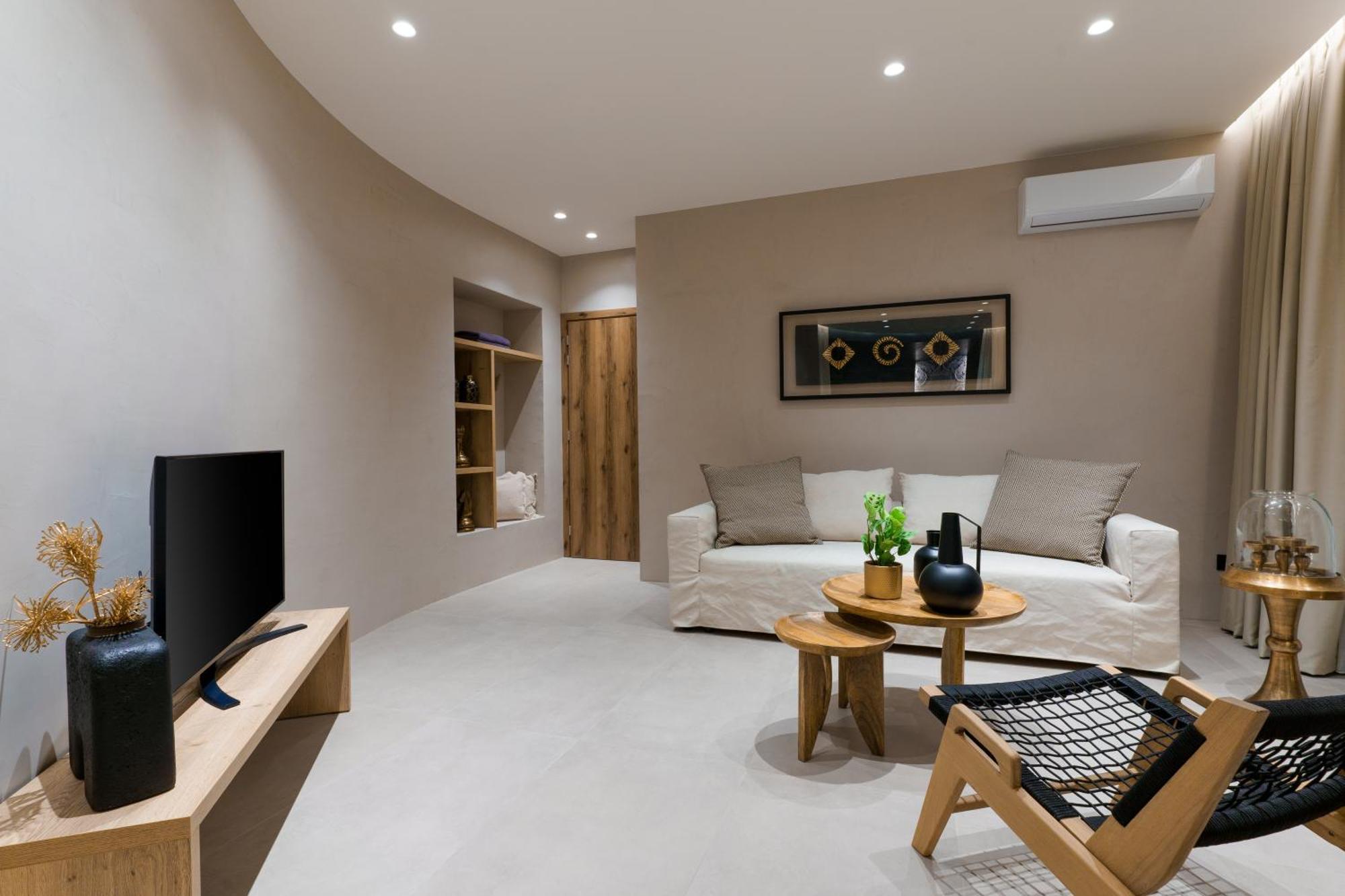 Acron 12 Penthouse Acropolis Suites Athén Kültér fotó