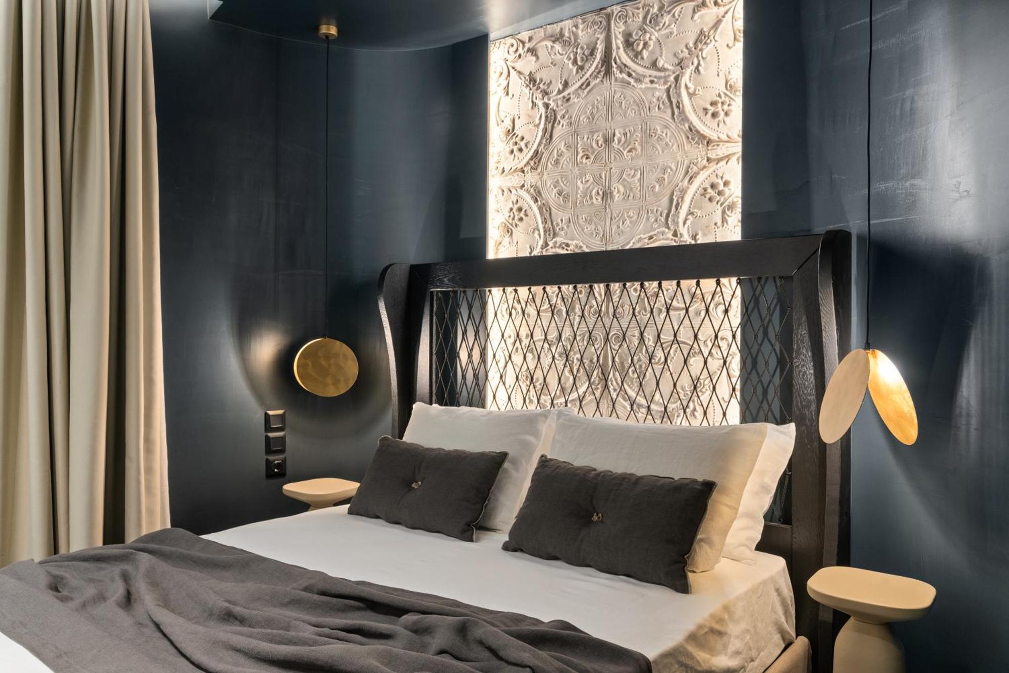 Acron 12 Penthouse Acropolis Suites Athén Kültér fotó