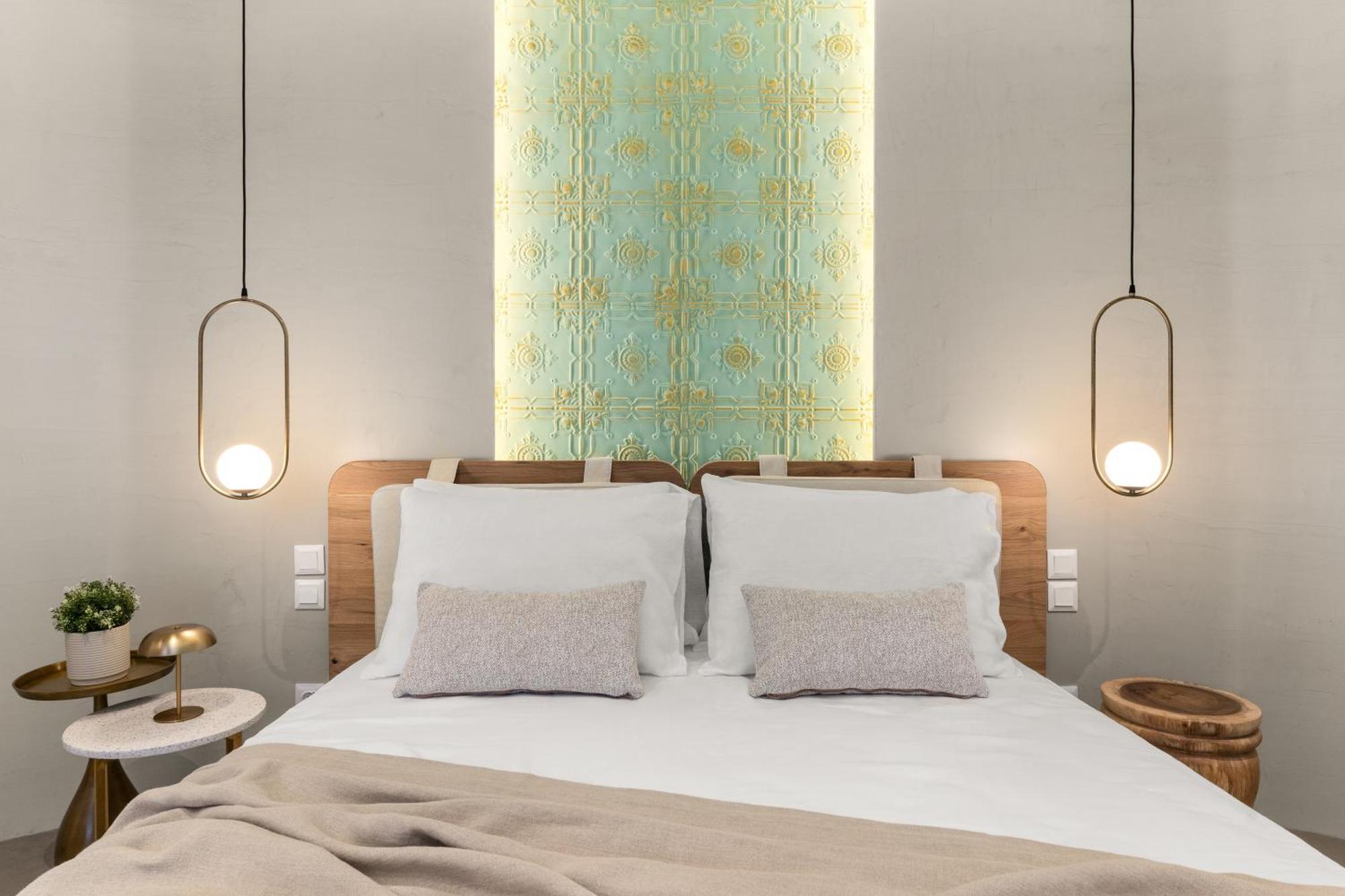 Acron 12 Penthouse Acropolis Suites Athén Kültér fotó
