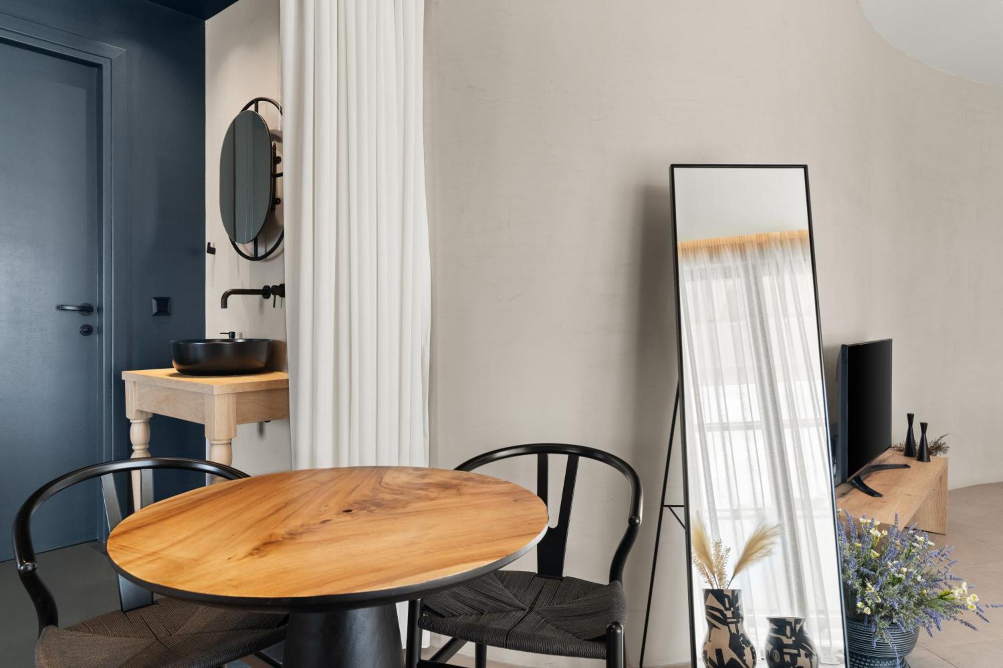 Acron 12 Penthouse Acropolis Suites Athén Szoba fotó